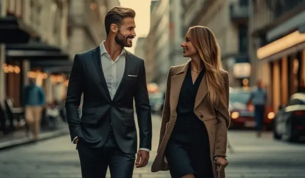 benefits of dating a toronto sugar baby